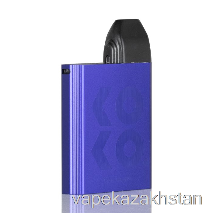 Vape Smoke Uwell Caliburn KOKO 11W Pod System Blue